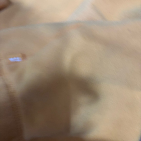 Yellow V-Neck Women's Sweater free assembly - Picture 4 of 6